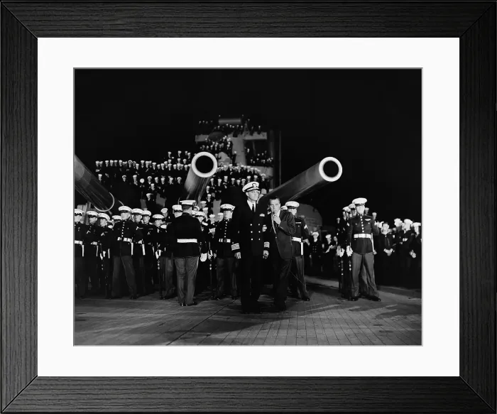 Framed Print : Toast of the Town hosted by Ed Sullivan Framed Print : Toast of the Town hosted by Ed Sullivan