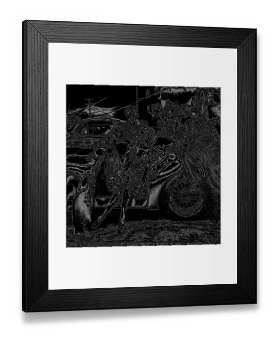 Framed Print : Photo of Jayne Mansfield