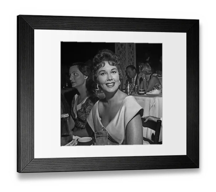 Framed Print : Ciro's Nightclub Framed Print : Ciro's Nightclub