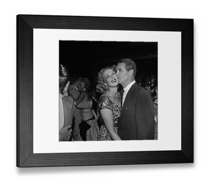 Framed Print : Ciro's Nightclub Framed Print : Ciro's Nightclub