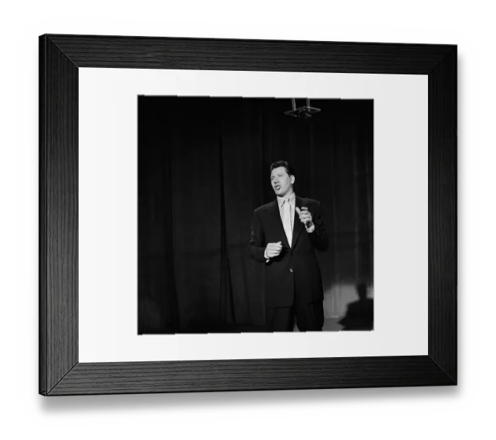 Framed Print : Toast of the Town hosted by Ed Sullivan Framed Print : Toast of the Town hosted by Ed Sullivan