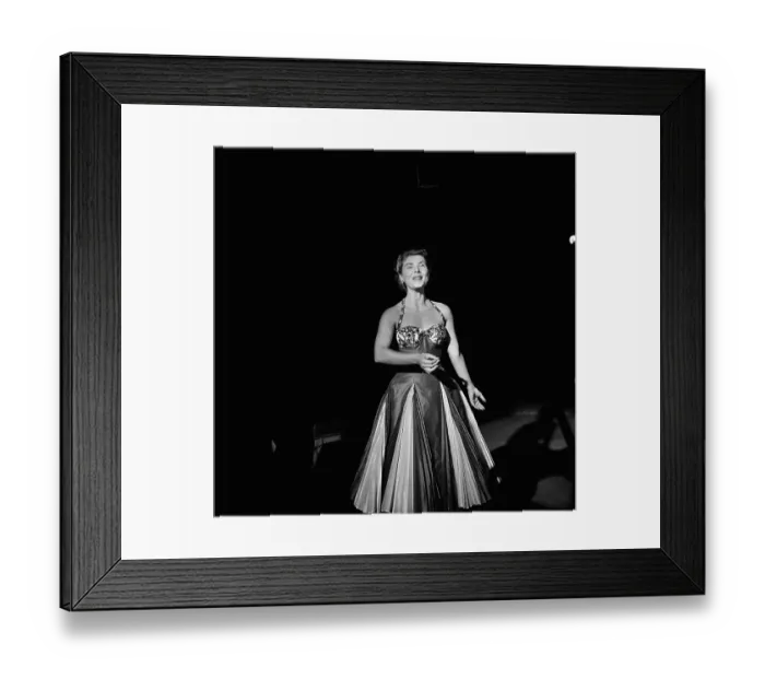 Framed Print : Toast of the Town hosted by Ed Sullivan Framed Print : Toast of the Town hosted by Ed Sullivan