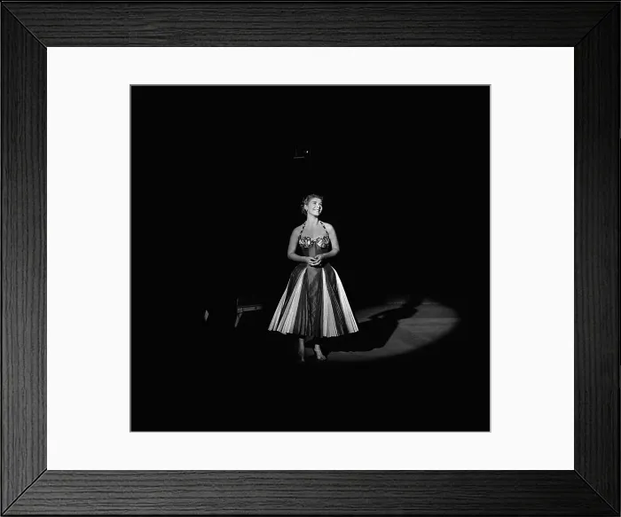 Framed Print : Toast of the Town hosted by Ed Sullivan Framed Print : Toast of the Town hosted by Ed Sullivan