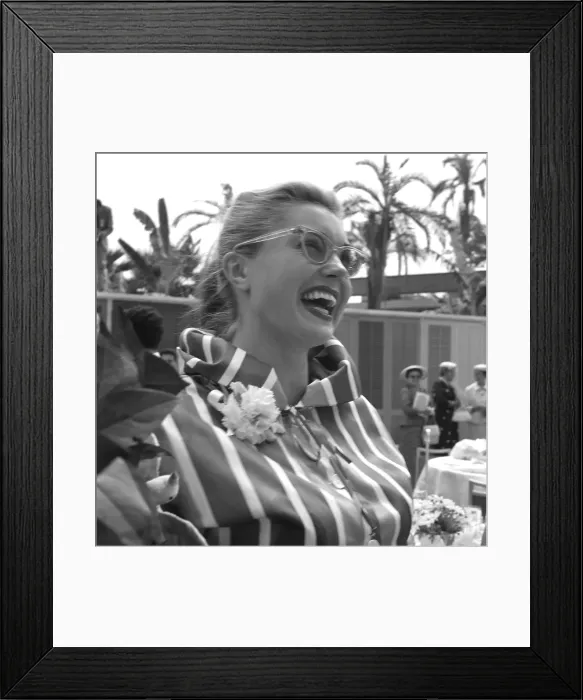 Framed Print : Esther Williams Framed Print : Esther Williams