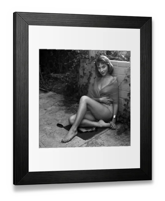 Framed Print : Vikki Dougan Framed Print : Vikki Dougan