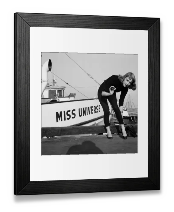 Framed Print : Vikki Dougan Framed Print : Vikki Dougan