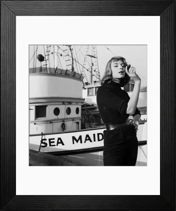 Framed Print : Vikki Dougan Framed Print : Vikki Dougan