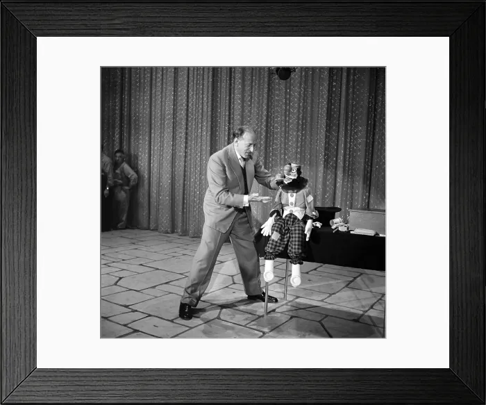 Framed Print : Toast of the Town hosted by Ed Sullivan Framed Print : Toast of the Town hosted by Ed Sullivan