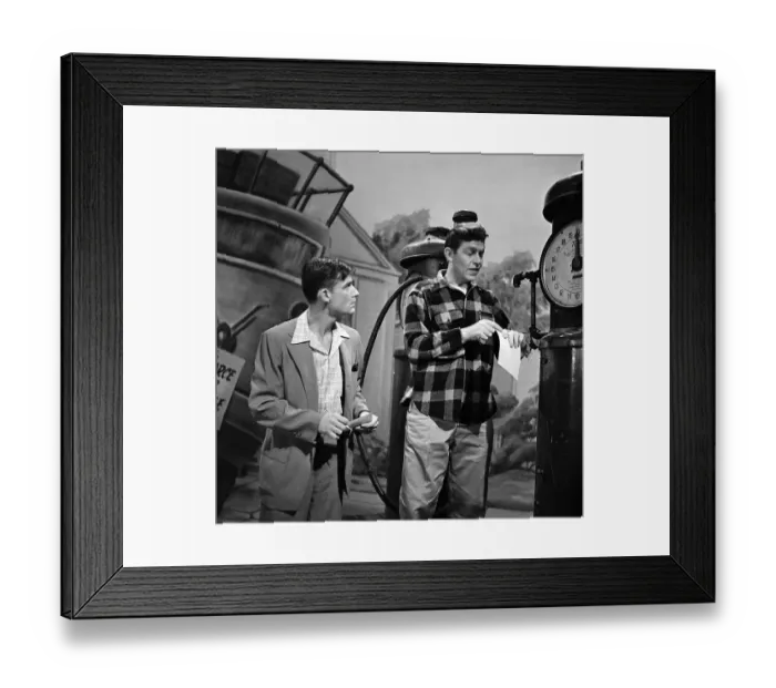 Framed Print : Toast of the Town hosted by Ed Sullivan Framed Print : Toast of the Town hosted by Ed Sullivan