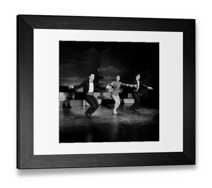 Framed Print : Toast of the Town hosted by Ed Sullivan Framed Print : Toast of the Town hosted by Ed Sullivan