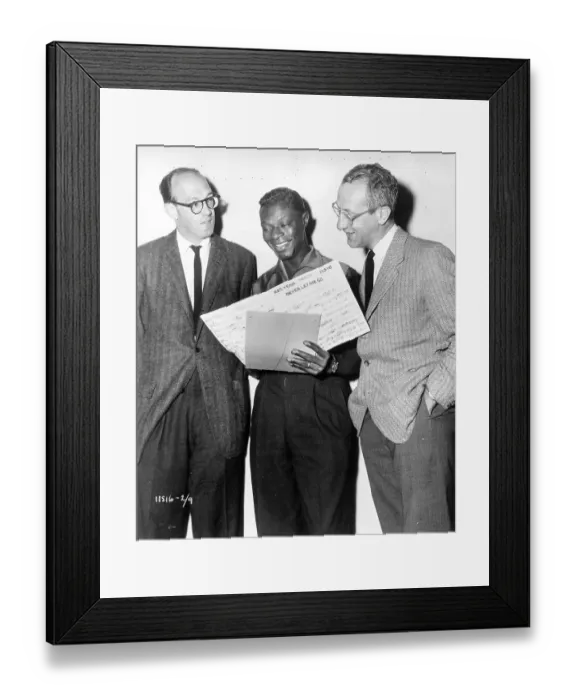Framed Print : Reviewing Never Let Me Go Sheet Music Framed Print : Reviewing Never Let Me Go Sheet Music