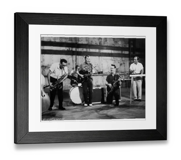Framed Print : Don't Knock The Rock Framed Print : Don't Knock The Rock