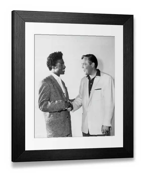 Framed Print : Don't Knock The Rock Framed Print : Don't Knock The Rock