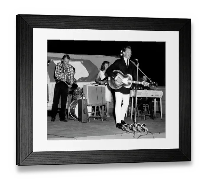 Framed Print : Bobby Lord Framed Print : Bobby Lord