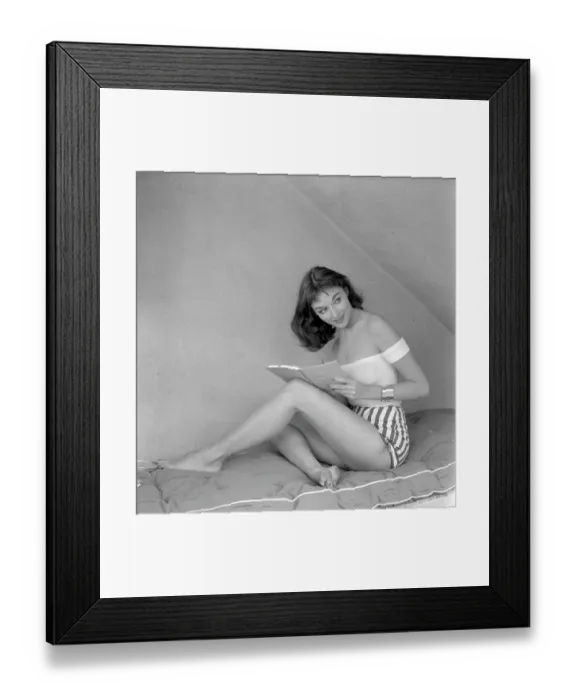 Framed Print : Vikki Dougan Framed Print : Vikki Dougan