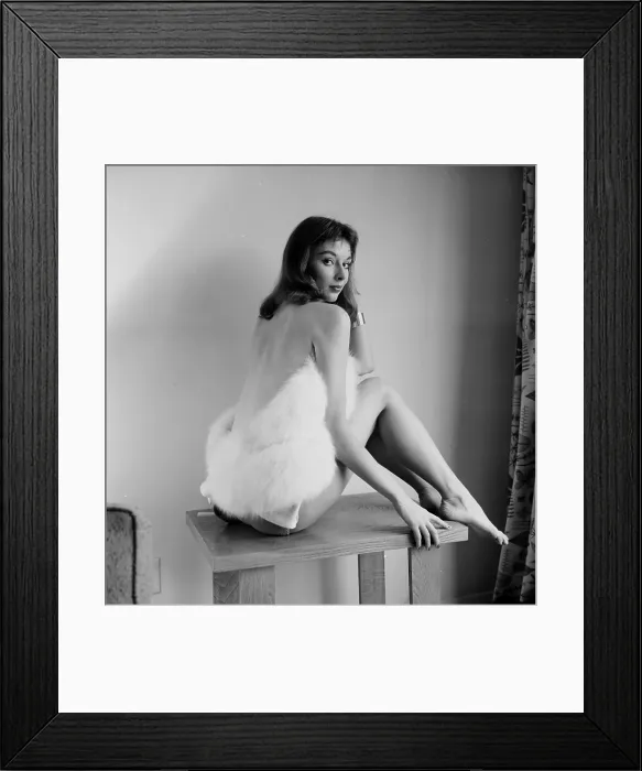 Framed Print : Vikki Dougan Framed Print : Vikki Dougan