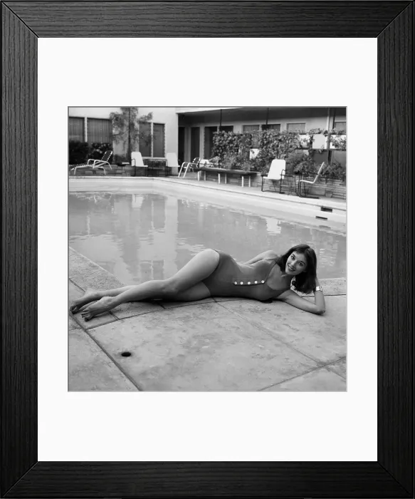 Framed Print : Vikki Dougan Framed Print : Vikki Dougan