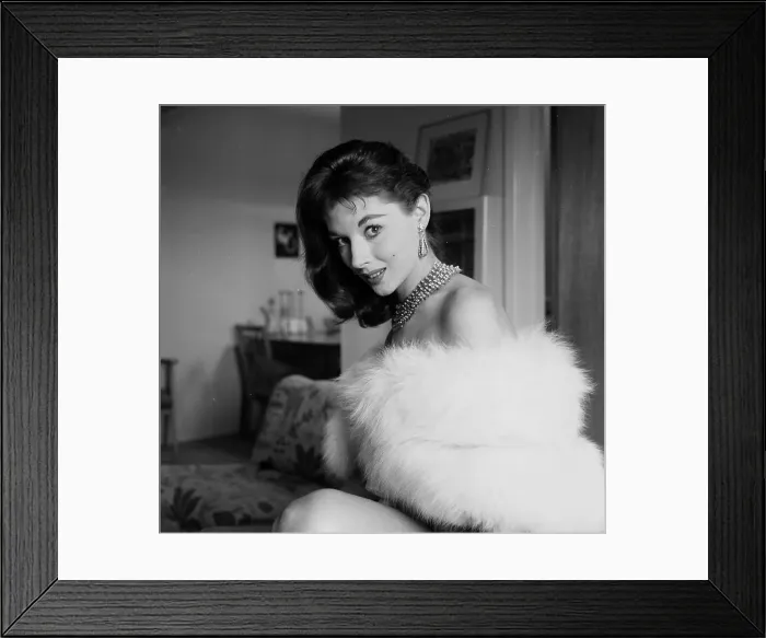 Framed Print : Vikki Dougan Framed Print : Vikki Dougan