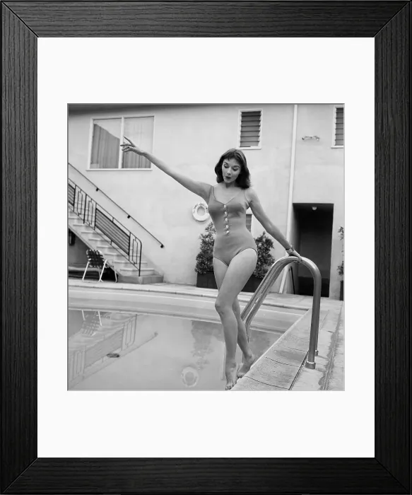 Framed Print : Vikki Dougan Framed Print : Vikki Dougan