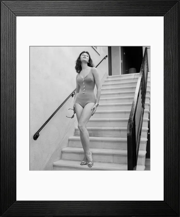 Framed Print : Vikki Dougan Framed Print : Vikki Dougan
