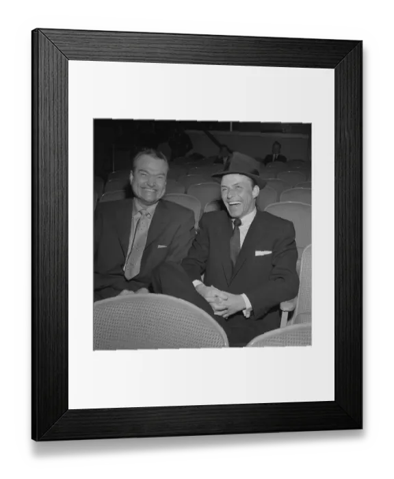 Framed Print : CBS Shower Of Stars Framed Print : CBS Shower Of Stars