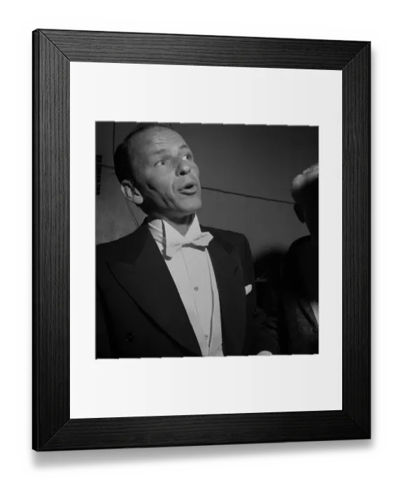 Framed Print : 28th Academy Awards Framed Print : 28th Academy Awards