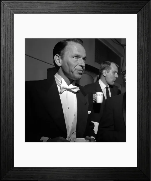 Framed Print : 28th Academy Awards Framed Print : 28th Academy Awards