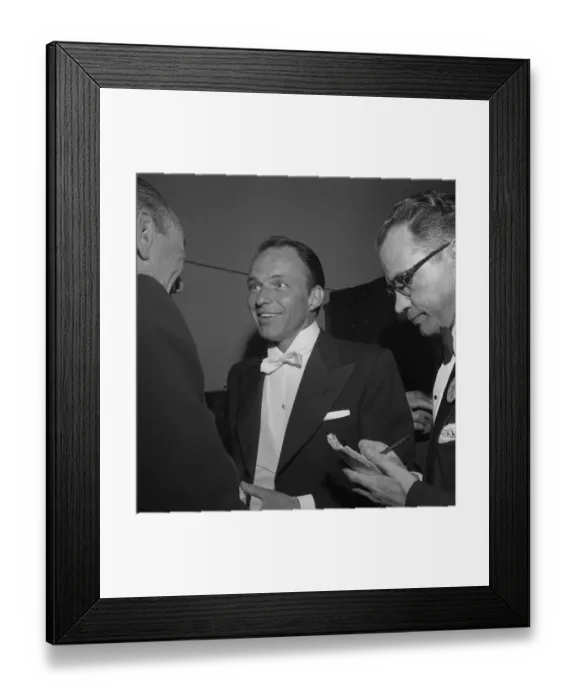 Framed Print : 28th Academy Awards Framed Print : 28th Academy Awards