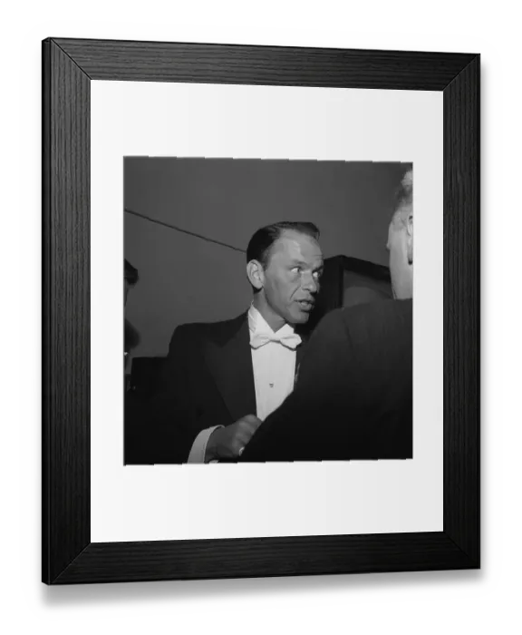 Framed Print : 28th Academy Awards Framed Print : 28th Academy Awards