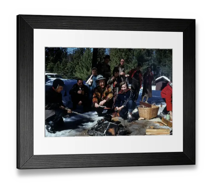 Framed Print : ITASCA STATE PARK Framed Print : ITASCA STATE PARK