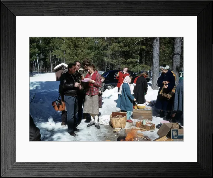 Framed Print : ITASCA STATE PARK Framed Print : ITASCA STATE PARK