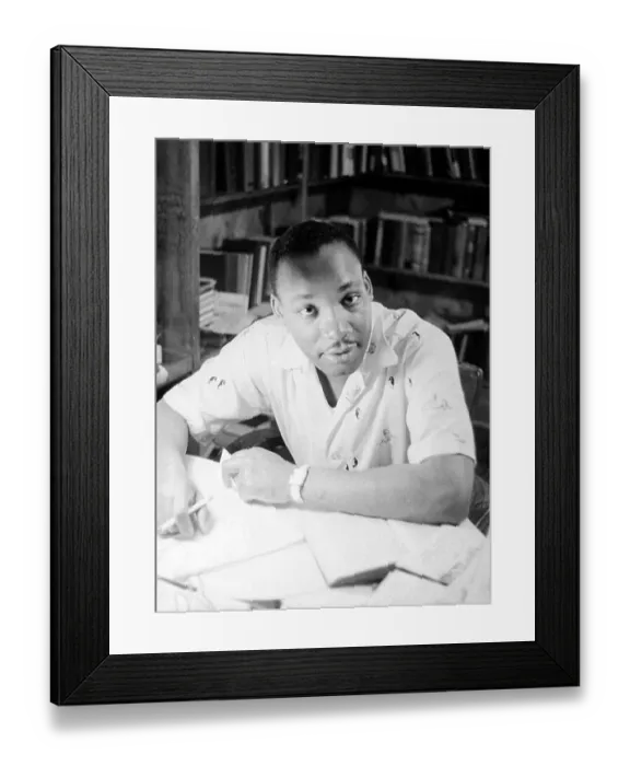 Framed Print : King At Home Framed Print : King At Home