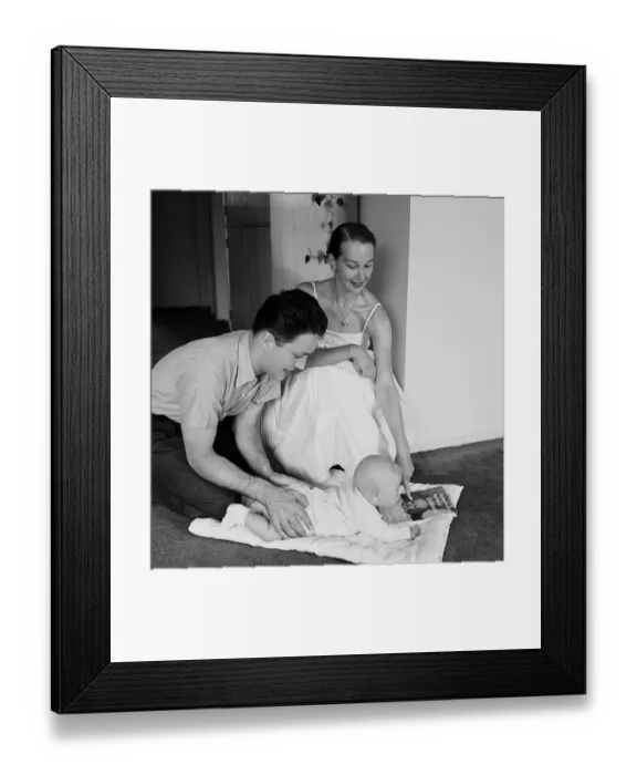 Framed Print : Taina Elg. LOS ANGELES - MAY 26, 1956: Actress Dancer Taina Elg poses at Framed Print : Taina Elg. LOS ANGELES - MAY 26, 1956: Actress Dancer Taina Elg poses at