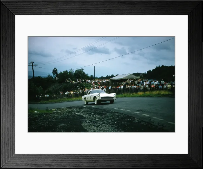 Framed Print : CAR RACES IN WILKES BARRE, PA Framed Print : CAR RACES IN WILKES BARRE, PA