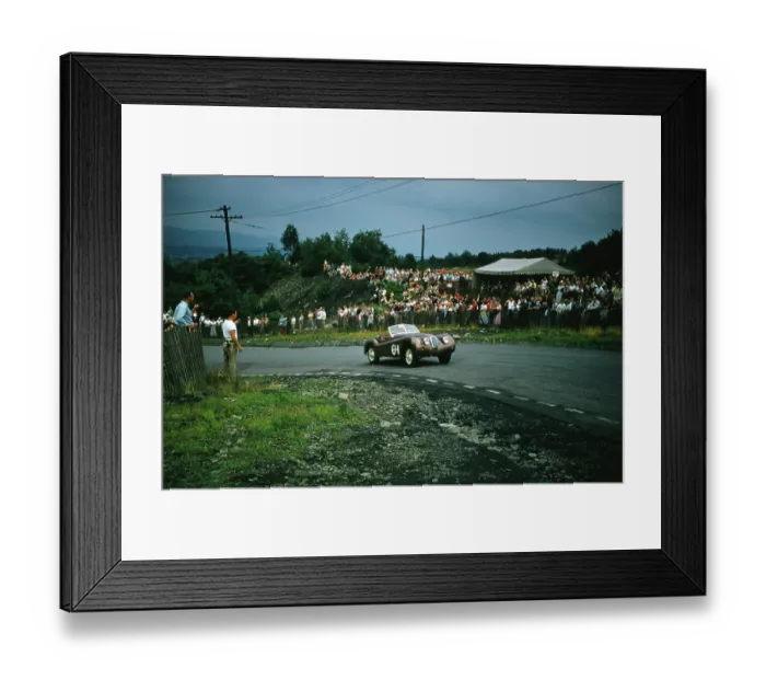 Framed Print : CAR RACES IN WILKES BARRE, PA Framed Print : CAR RACES IN WILKES BARRE, PA