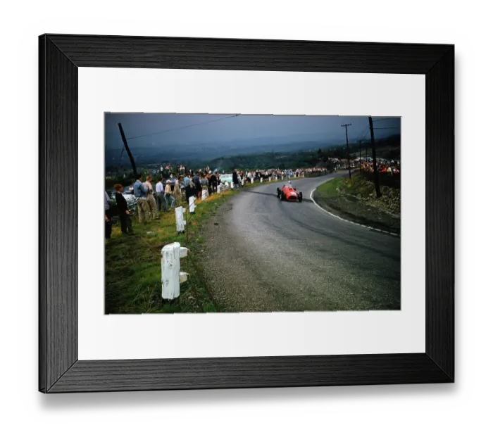 Framed Print : CAR RACES IN WILKES BARRE, PA Framed Print : CAR RACES IN WILKES BARRE, PA