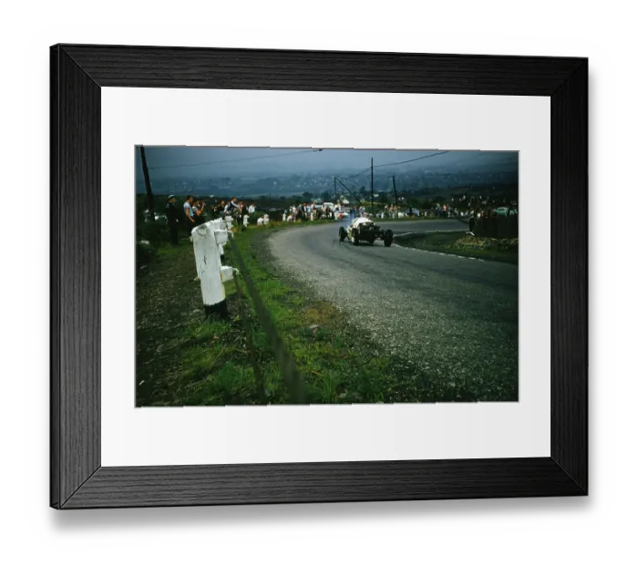 Framed Print : CAR RACES IN WILKES BARRE, PA Framed Print : CAR RACES IN WILKES BARRE, PA