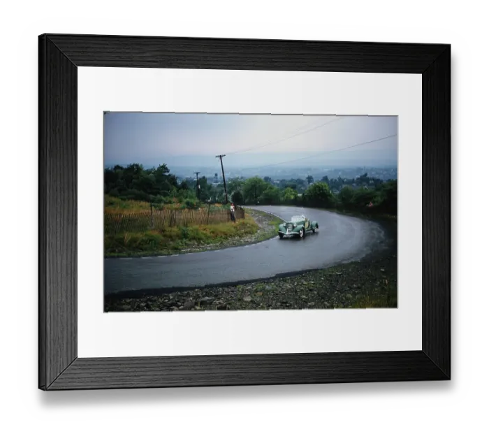 Framed Print : CAR RACES IN WILKES BARRE, PA Framed Print : CAR RACES IN WILKES BARRE, PA