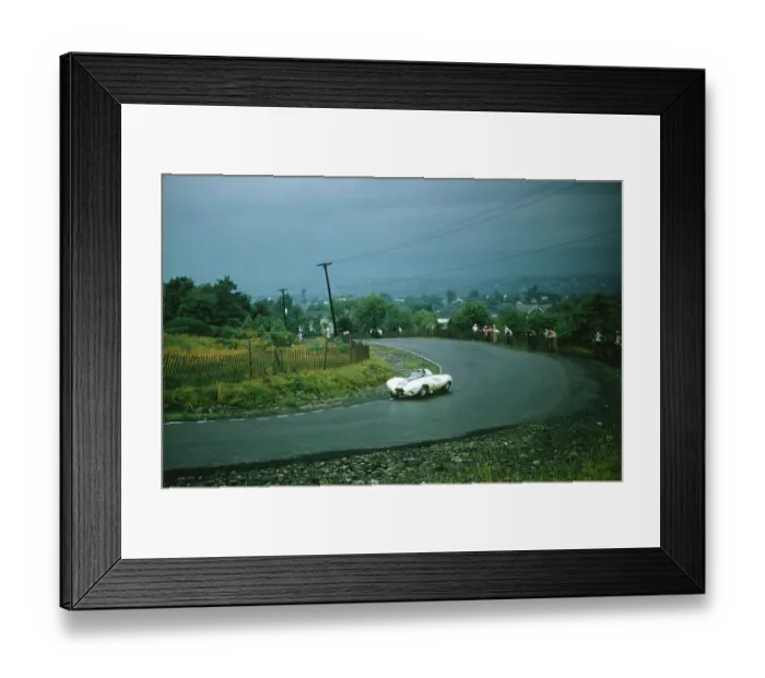 Framed Print : CAR RACES IN WILKES BARRE, PA Framed Print : CAR RACES IN WILKES BARRE, PA