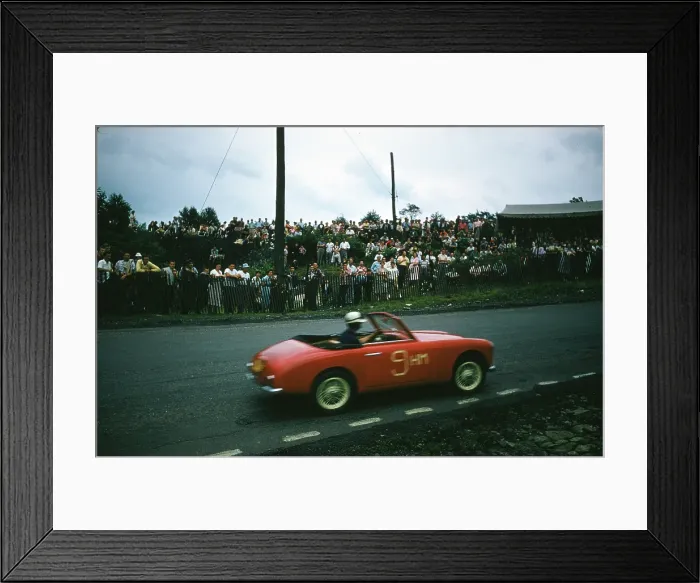 Framed Print : CAR RACES IN WILKES BARRE, PA Framed Print : CAR RACES IN WILKES BARRE, PA