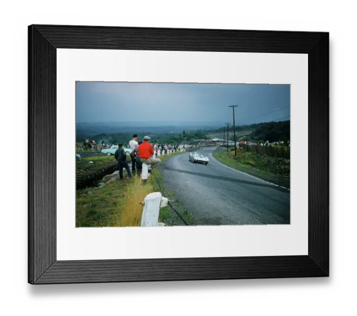 Framed Print : CAR RACES IN WILKES BARRE, PA Framed Print : CAR RACES IN WILKES BARRE, PA