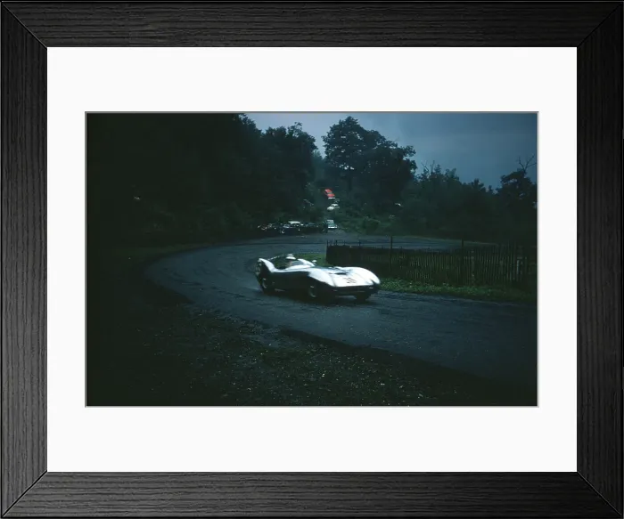 Framed Print : CAR RACES IN WILKES BARRE, PA Framed Print : CAR RACES IN WILKES BARRE, PA