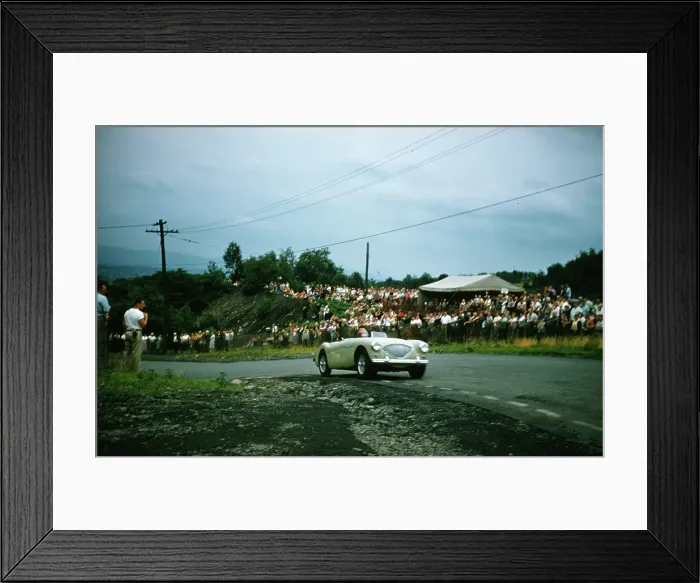 Framed Print : CAR RACES IN WILKES BARRE, PA Framed Print : CAR RACES IN WILKES BARRE, PA
