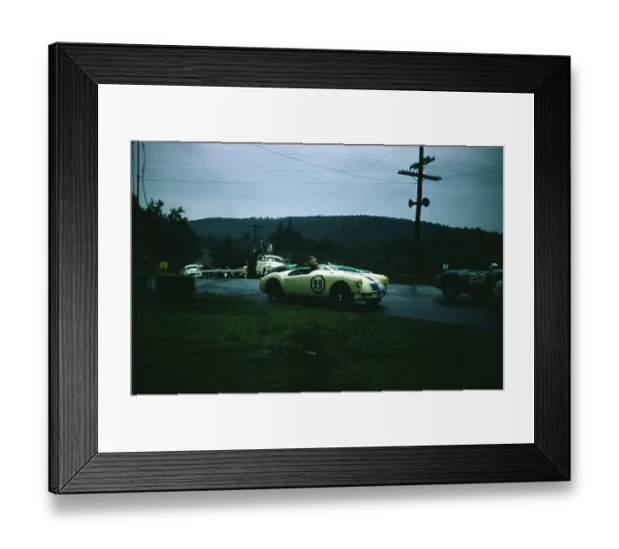 Framed Print : CAR RACES IN WILKES BARRE, PA Framed Print : CAR RACES IN WILKES BARRE, PA