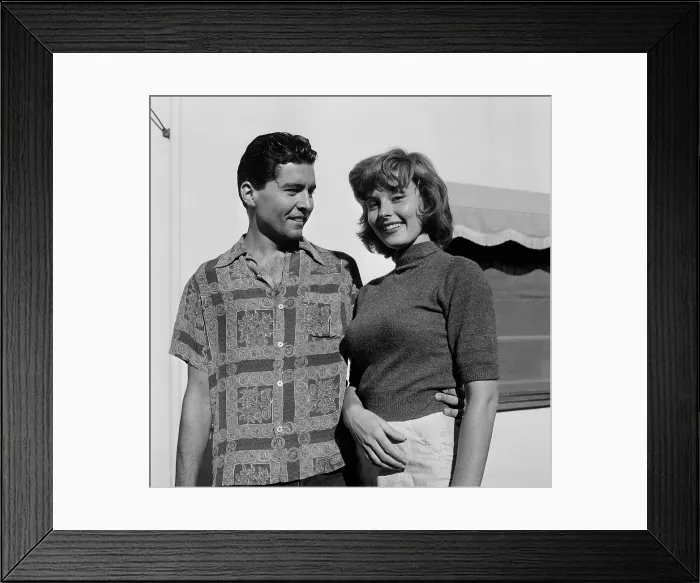 Framed Print : Thalians Beach Ball Framed Print : Thalians Beach Ball