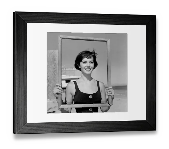 Framed Print : Thalians Beach Ball Framed Print : Thalians Beach Ball