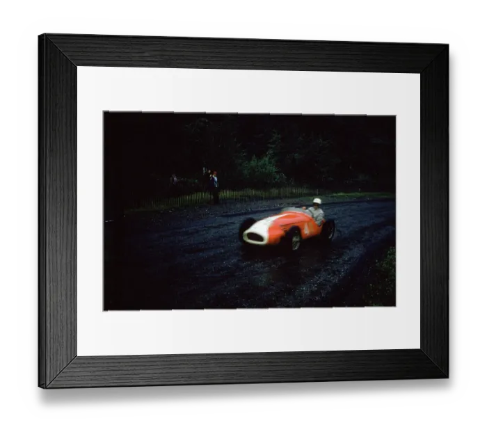Framed Print : GIANTS DESPAIR HILLCLIMB