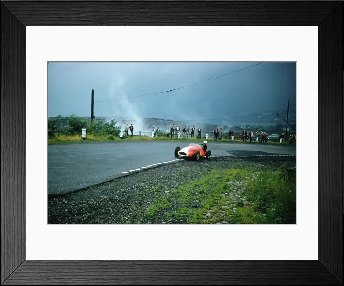 Framed Print : GIANTS DESPAIR HILLCLIMB Framed Print : GIANTS DESPAIR HILLCLIMB