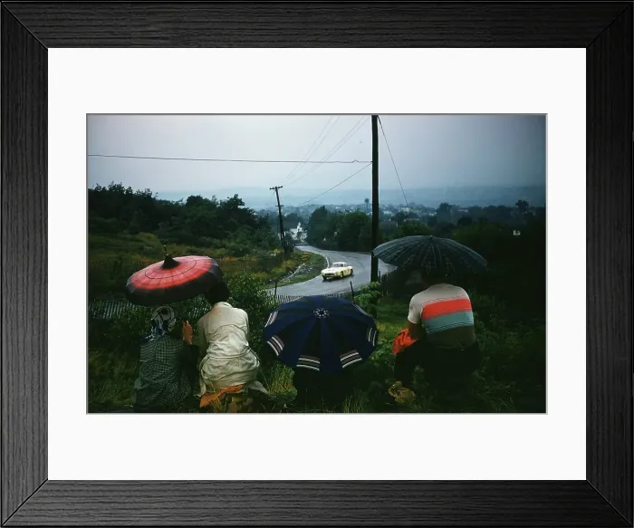 Framed Print : GIANTS DESPAIR HILLCLIMB Framed Print : GIANTS DESPAIR HILLCLIMB
