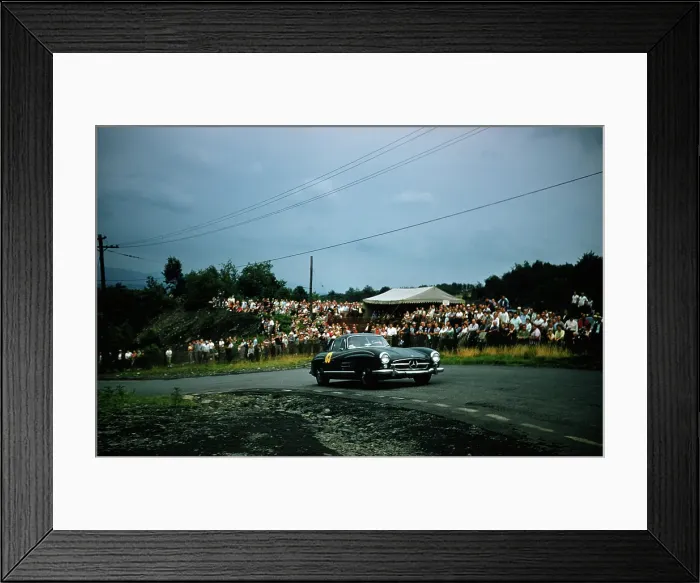 Framed Print : GIANTS DESPAIR HILLCLIMB Framed Print : GIANTS DESPAIR HILLCLIMB